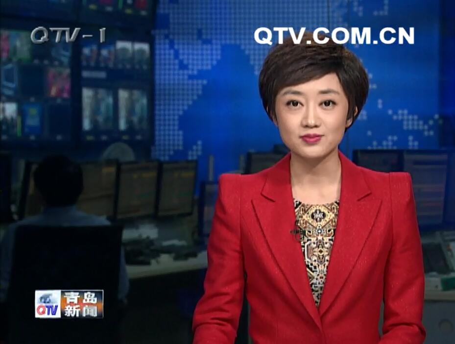 文達通智慧社區O2O服務平臺青島新聞亮相