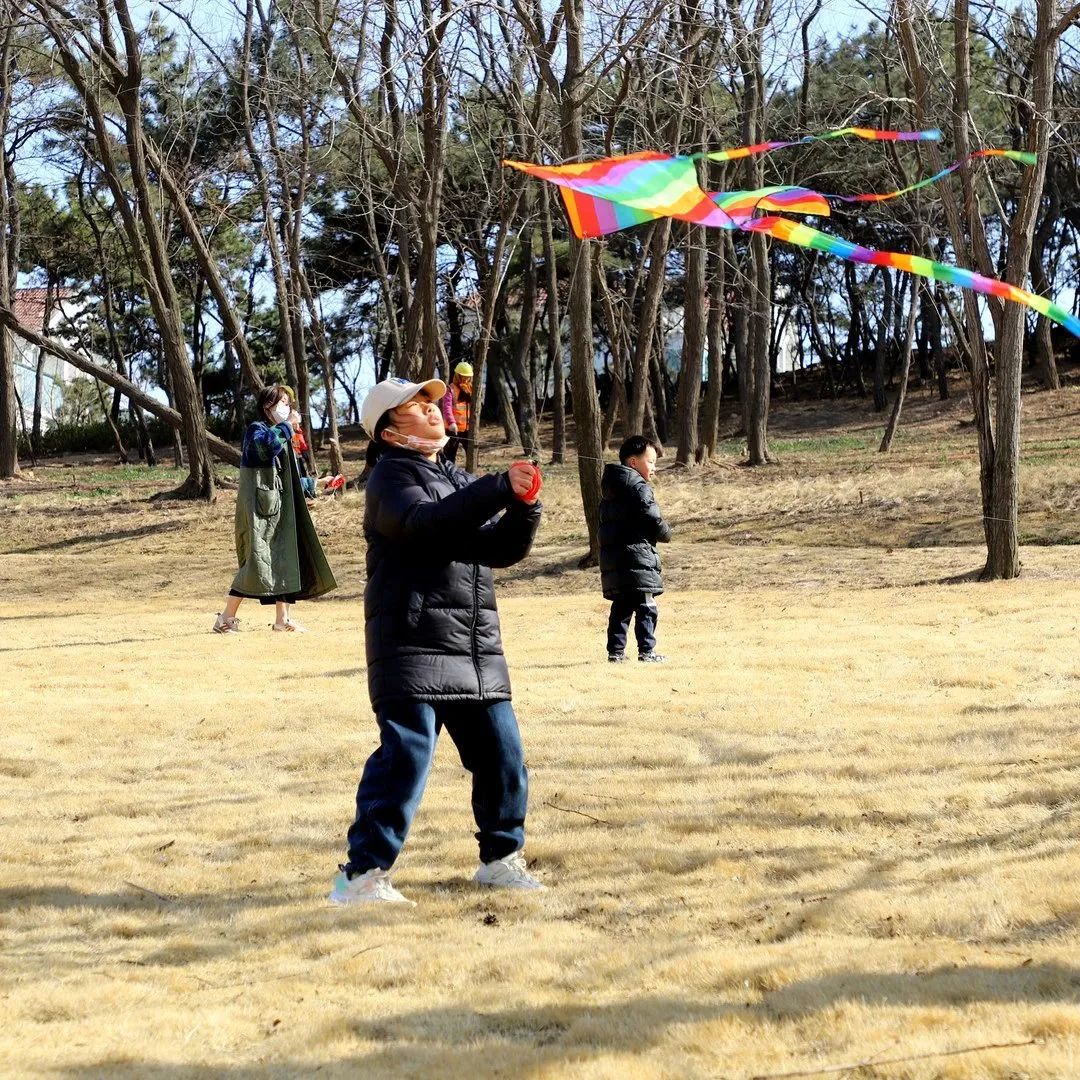 春風十里，植下一片綠 | 瑞源控股集團開展2023年植樹節系列活動