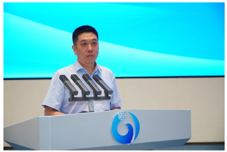 2024年青島市便民設施進社區暨智慧城市宣講活動順利舉辦