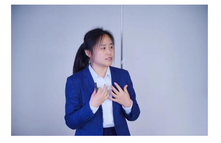 致敬文達通股份全體女職工